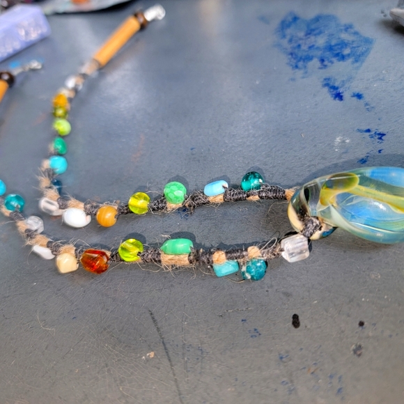 Necklace - Picture 4 of 4